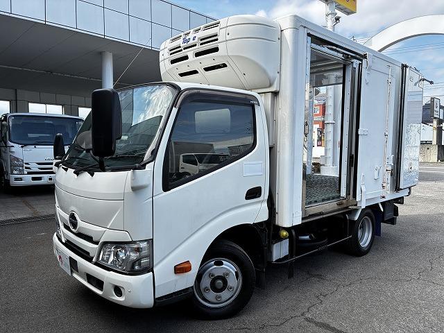 Ref:AUX-21874023 HINO DUTRO 2019 - Image 4