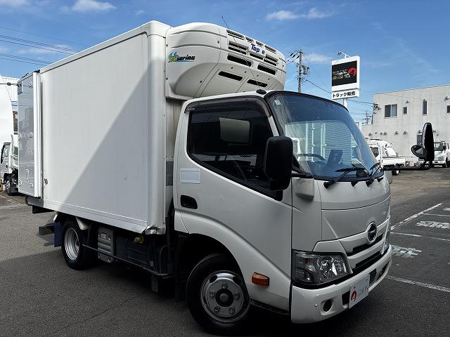 Ref:AUX-21874023 HINO DUTRO 2019 - Image 5