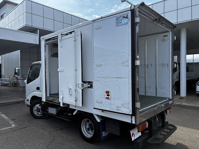 Ref:AUX-21874023 HINO DUTRO 2019 - Image 6