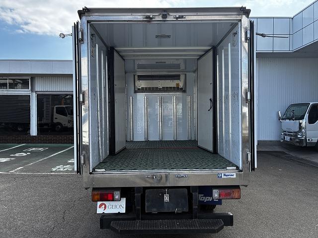 Ref:AUX-21874023 HINO DUTRO 2019 - Image 7