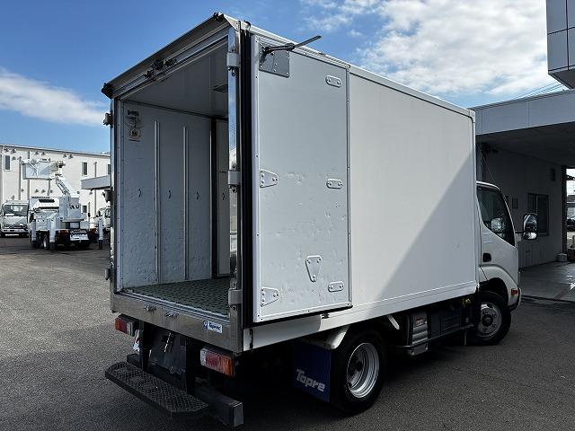 Ref:AUX-21874023 HINO DUTRO 2019 - Image 8