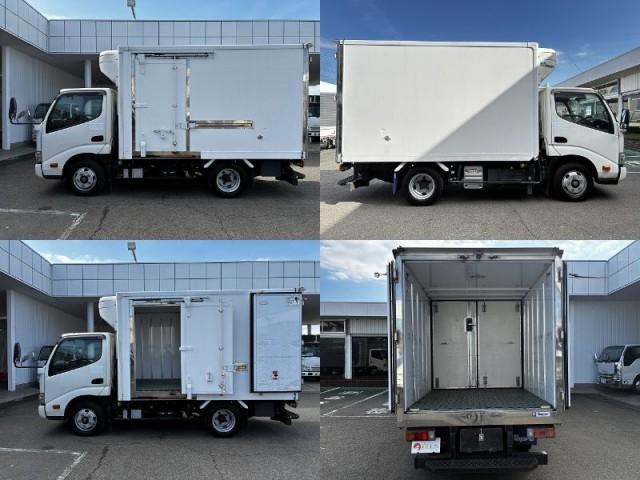Ref:AUX-21874023 HINO DUTRO 2019 - Image 9
