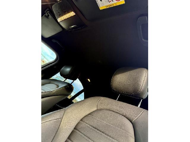 Ref:AUX-21874671 MERCEDES BENZ C-CLASS 2015 - Image 17