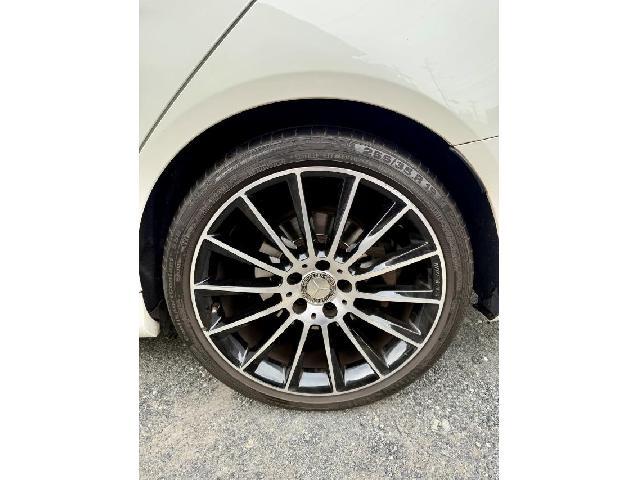 Ref:AUX-21874671 MERCEDES BENZ C-CLASS 2015 - Image 20