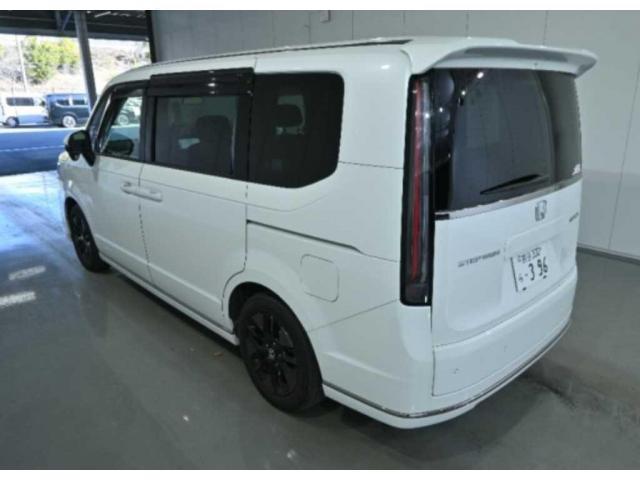 Ref:AUX-21878245 HONDA STEPWAGON 2023 - Image 2