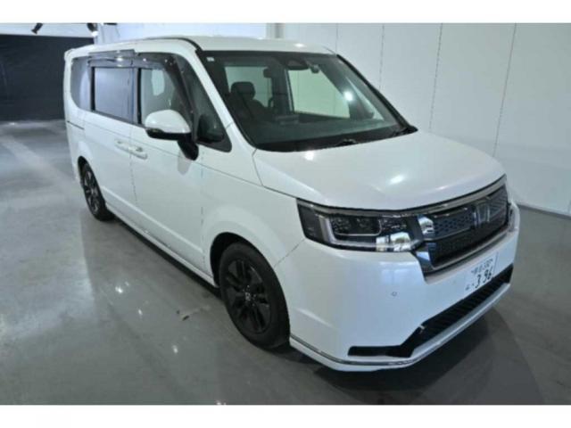 Ref:AUX-21878245 HONDA STEPWAGON 2023 - Image 4
