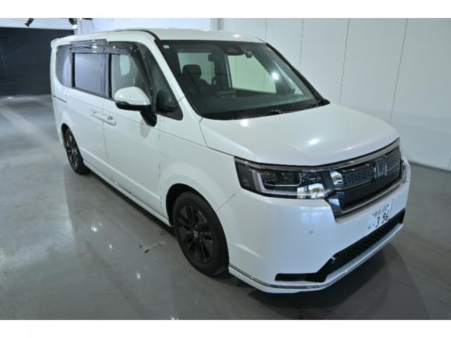 Ref:AUX-21878245 HONDA STEPWAGON 2023