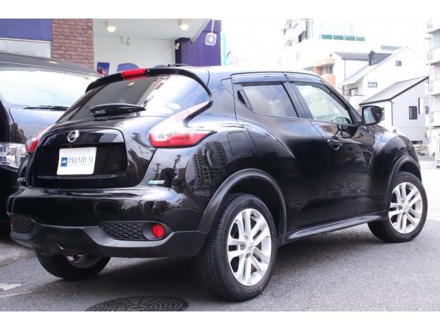 Ref:AUX-21878602 NISSAN JUKE 2016 - Image 2