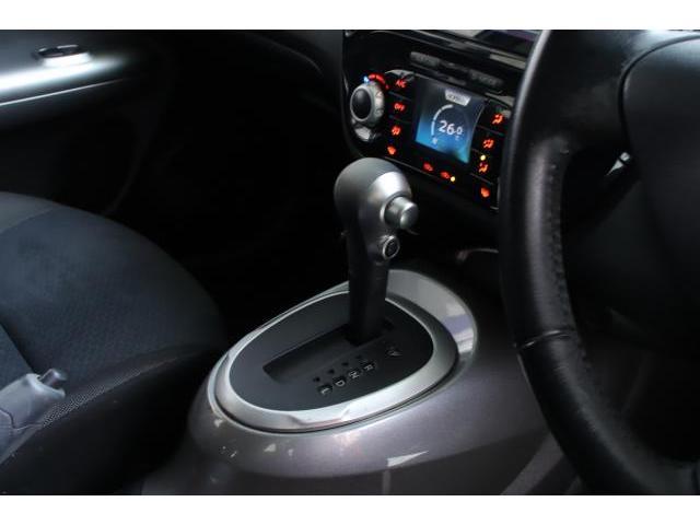 Ref:AUX-21878602 NISSAN JUKE 2016 - Image 12