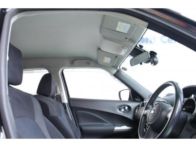 Ref:AUX-21878602 NISSAN JUKE 2016 - Image 13