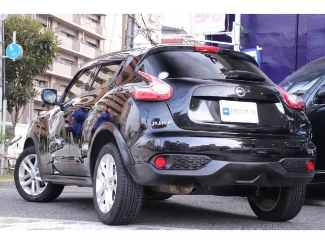 Ref:AUX-21878602 NISSAN JUKE 2016 - Image 5