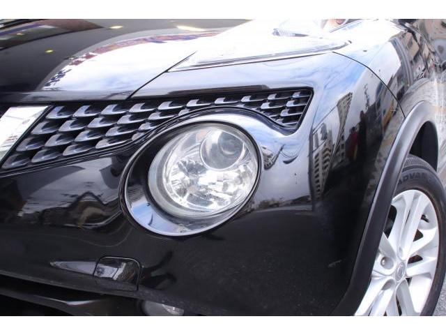 Ref:AUX-21878602 NISSAN JUKE 2016 - Image 6