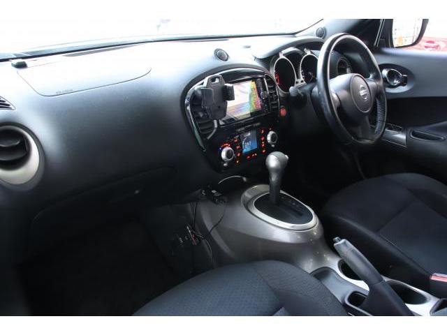 Ref:AUX-21878602 NISSAN JUKE 2016 - Image 8