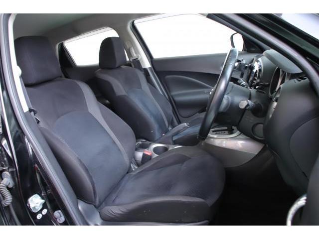 Ref:AUX-21878602 NISSAN JUKE 2016 - Image 9
