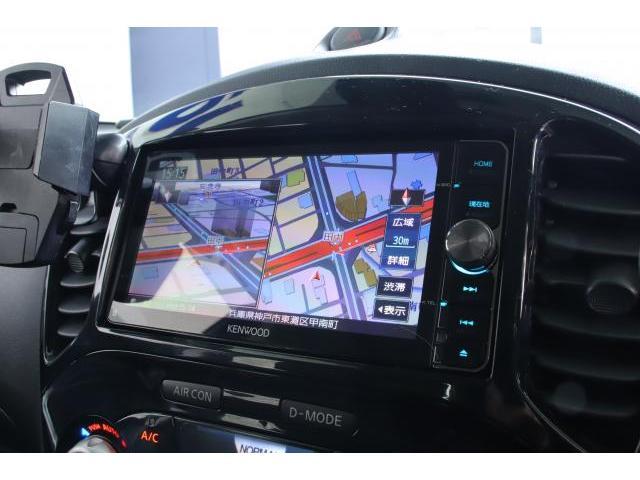 Ref:AUX-21878602 NISSAN JUKE 2016 - Image 10