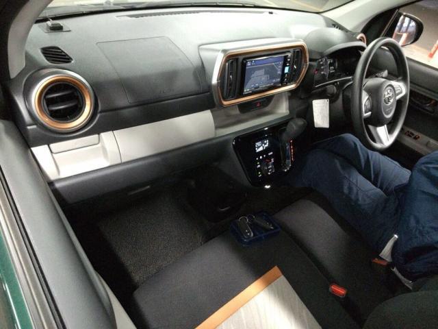 Ref:AUX-21878728 TOYOTA PASSO 2023 - Image 3