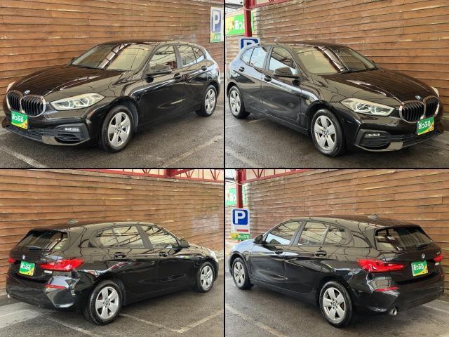 Ref:AUX-21880552 BMW 1 SERIES 2020 - Image 2