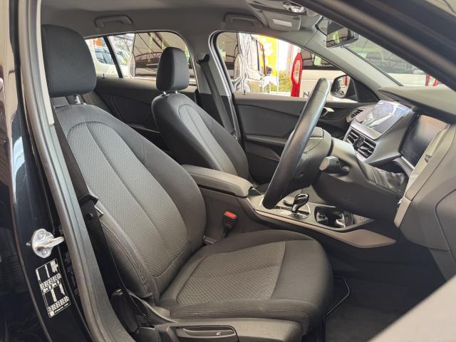 Ref:AUX-21880552 BMW 1 SERIES 2020 - Image 19