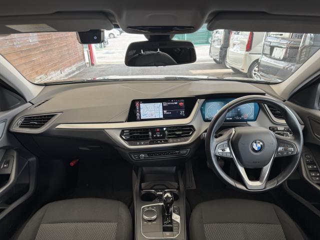 Ref:AUX-21880552 BMW 1 SERIES 2020 - Image 10