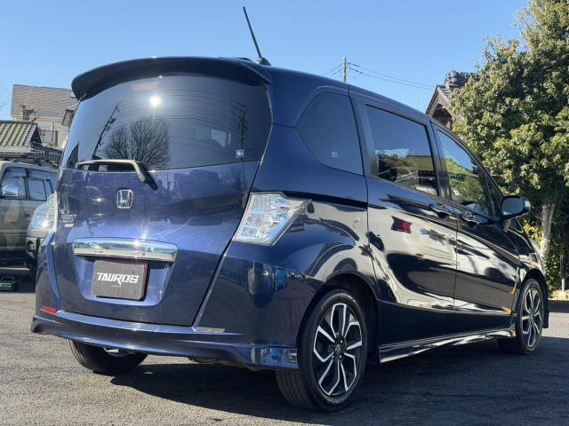 Ref:AUX-21891768 HONDA FREED 2008 - Image 2