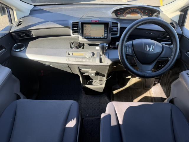 Ref:AUX-21891768 HONDA FREED 2008 - Image 3