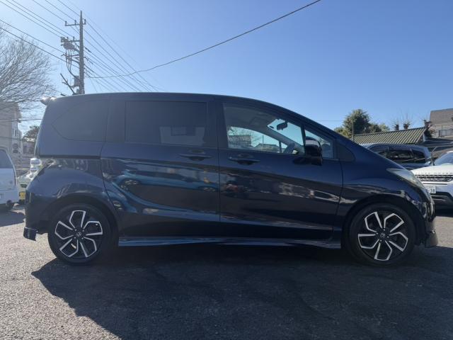 Ref:AUX-21891768 HONDA FREED 2008 - Image 4