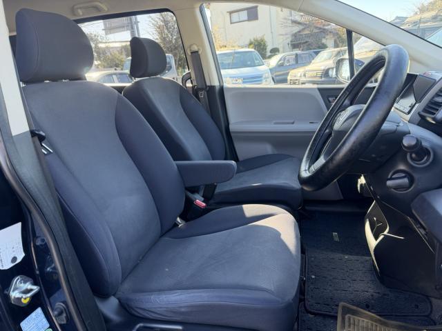 Ref:AUX-21891768 HONDA FREED 2008 - Image 6