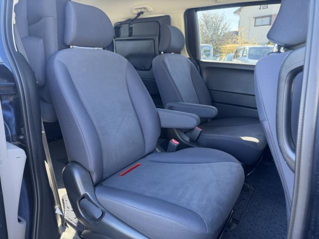 Ref:AUX-21891768 HONDA FREED 2008 - Image 7