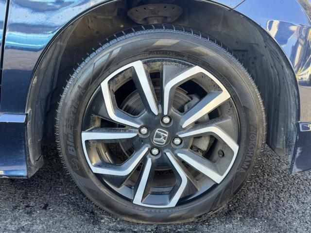 Ref:AUX-21891768 HONDA FREED 2008 - Image 9