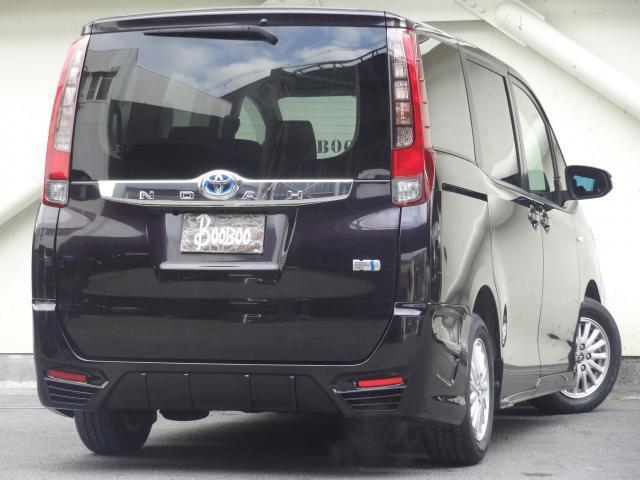 Ref:AUX-21891798 TOYOTA NOAH 2014 - Image 2