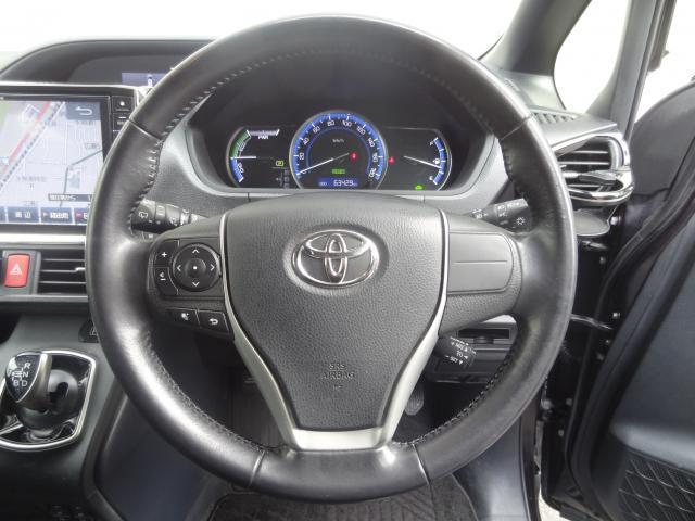 Ref:AUX-21891798 TOYOTA NOAH 2014 - Image 17