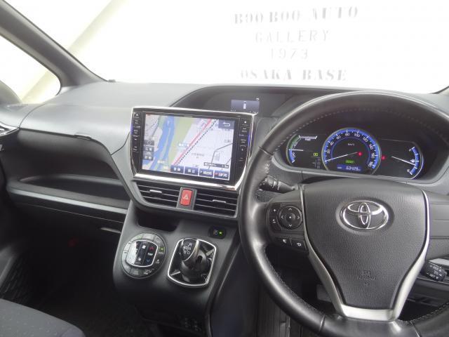 Ref:AUX-21891798 TOYOTA NOAH 2014 - Image 19