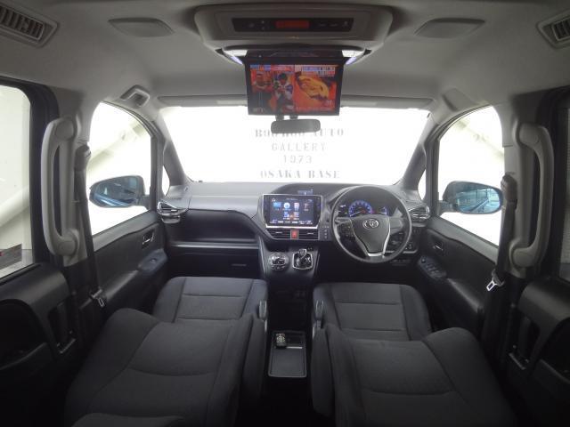 Ref:AUX-21891798 TOYOTA NOAH 2014 - Image 3