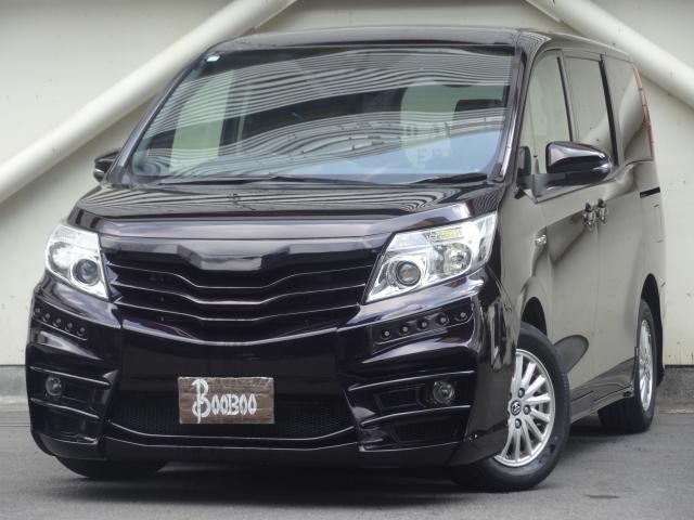 Ref:AUX-21891798 TOYOTA NOAH 2014