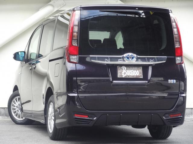 Ref:AUX-21891798 TOYOTA NOAH 2014 - Image 5