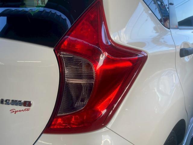 Ref:AUX-21892124 NISSAN NOTE 2014 - Image 20