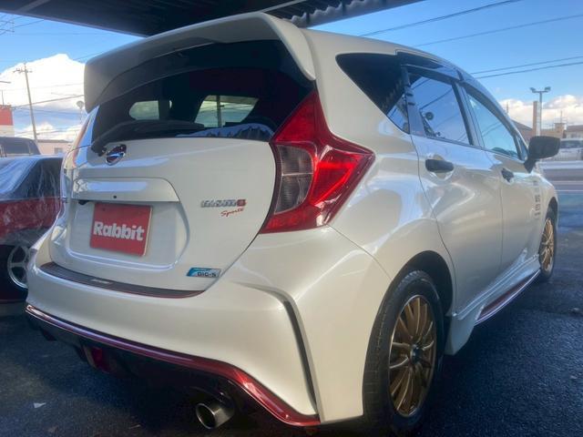 Ref:AUX-21892124 NISSAN NOTE 2014 - Image 5