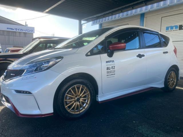 Ref:AUX-21892124 NISSAN NOTE 2014 - Image 7