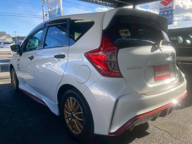 Ref:AUX-21892124 NISSAN NOTE 2014 - Image 10