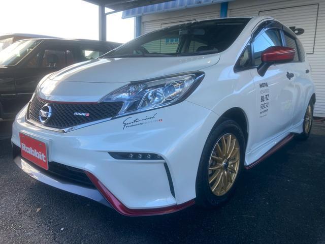 Ref:AUX-21892124 NISSAN NOTE 2014