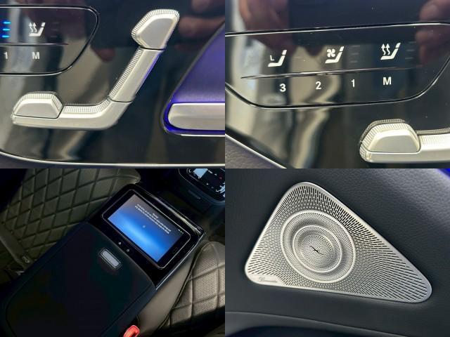 Ref:AUX-21892144 MERCEDES BENZ S-CLASS 2022 6 Ref:AUX-21892144 MERCEDES BENZ S-CLASS 2022 - Image 6