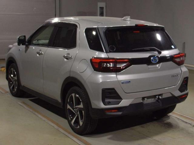 Ref:AUX-21892302 DAIHATSU ROCKY 2022 - Image 2