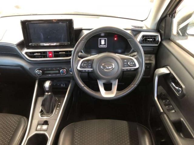 Ref:AUX-21892302 DAIHATSU ROCKY 2022 - Image 3