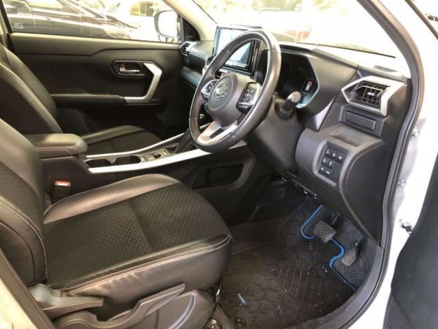 Ref:AUX-21892302 DAIHATSU ROCKY 2022 - Image 6