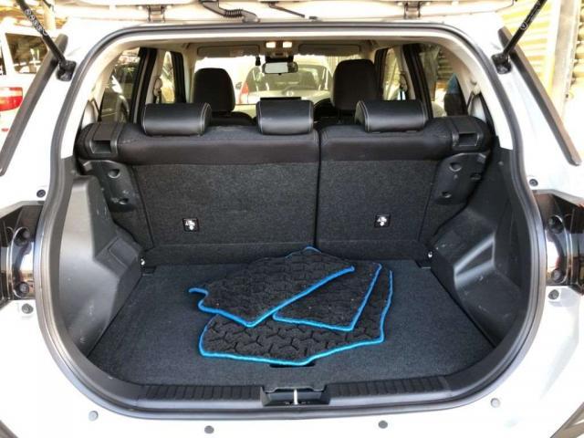 Ref:AUX-21892302 DAIHATSU ROCKY 2022 - Image 8