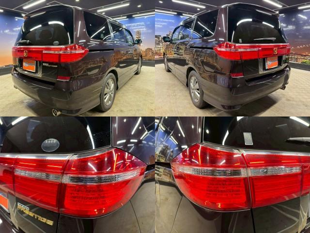 Ref:AUX-21895997 HONDA ELYSION PRESTIGE 2013 - Image 9