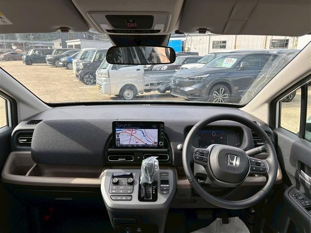 Ref:AUX-21896504 HONDA FREED 2026 2 Ref:AUX-21896504 HONDA FREED 2026 - Image 2