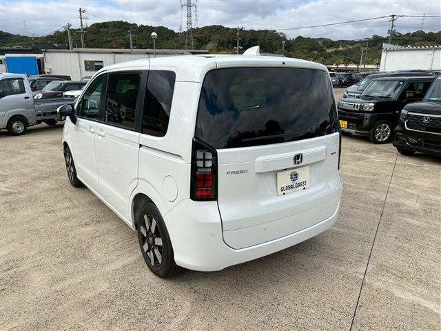 Ref:AUX-21896504 HONDA FREED 2026 11 Ref:AUX-21896504 HONDA FREED 2026 - Image 11
