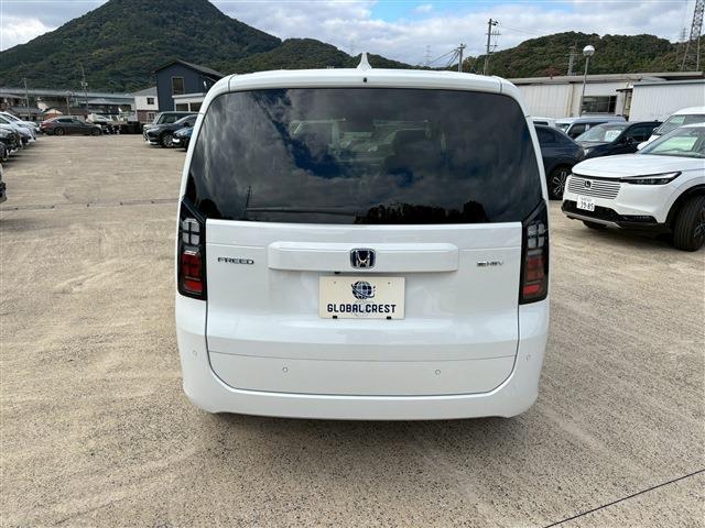 Ref:AUX-21896504 HONDA FREED 2026 12 Ref:AUX-21896504 HONDA FREED 2026 - Image 12