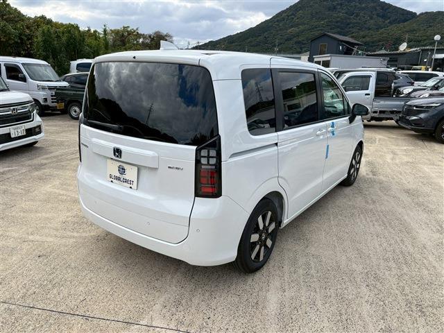 Ref:AUX-21896504 HONDA FREED 2026 13 Ref:AUX-21896504 HONDA FREED 2026 - Image 13